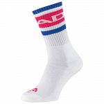 Head Tennis Crew Socks 1P Magenta / Royal